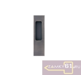 Ручка для раздвижных дверей Z4501AB PS (бронза) Zambrotto