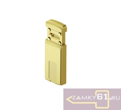 Магнитная накладка MG220 Mini (золото) Disec фото 1