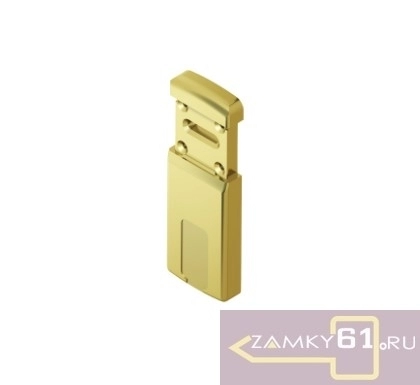 Магнитная накладка MG220 (золото) Disec фото 1