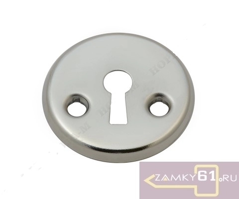 Накладка под ключ буратино ФНБ 606 (хром) Каскад фото 1