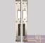 Ответная планка на металлопластиковую дверь SP 2R/9 (62) (ширина планки 16мм, правая) ASTEX фото 804142
