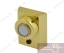 Ограничитель дверной магнитный 801 (золото) Нора-М фото 798072
