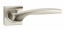 Ручки дверные V08D (матовый никель) Vantage 67230278