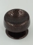 Ручка кнопка металлическая (античная медь) Латунина 27182069 фото 813535