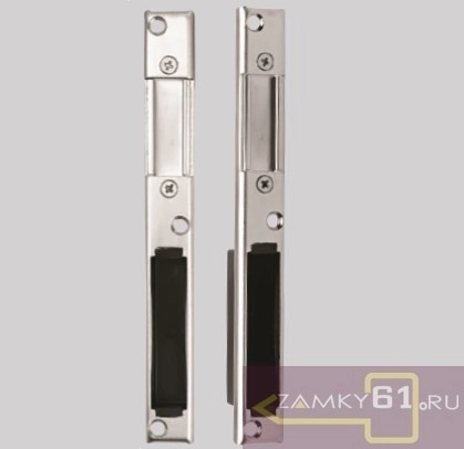 Ответная планка на металлопластиковую дверь SP (универсальная) ASTEX фото 1